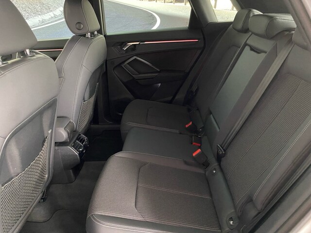 Audi Q3 35 TDI S-Tronic