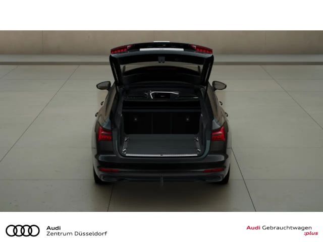 Audi A6 45 TFSI Avant