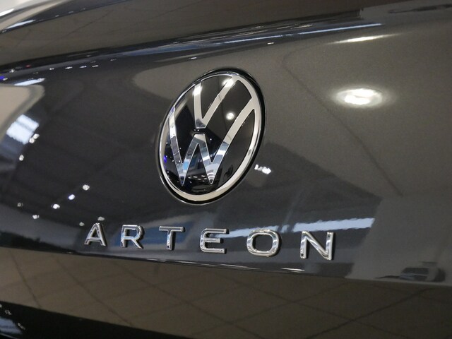 Volkswagen Arteon Shooting Brake 4Motion R-Line