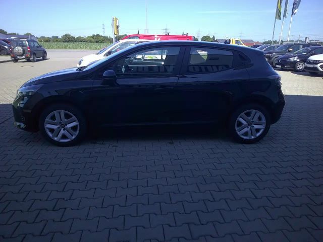 Renault Clio Evolution