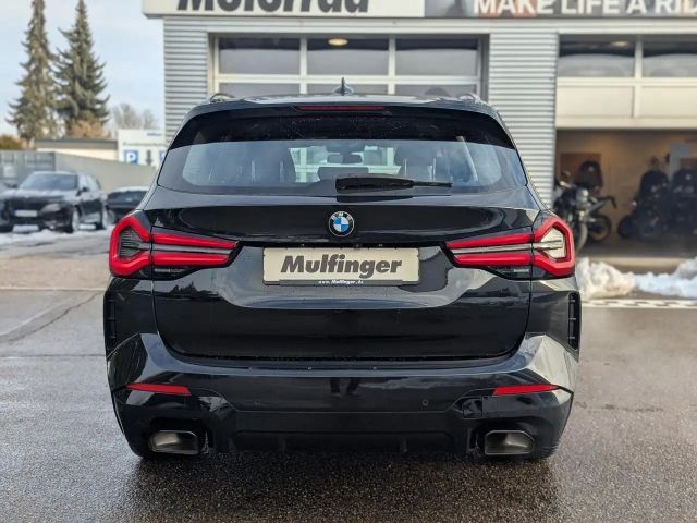 BMW X3 M-Sport