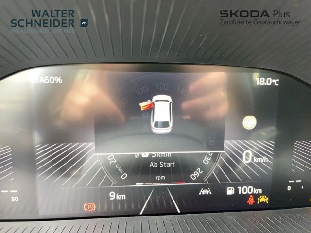 Skoda Fabia 1.0 MPI 80 PS Essence