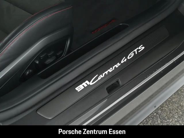 Porsche 992 4 Cabrio Carrera GTS