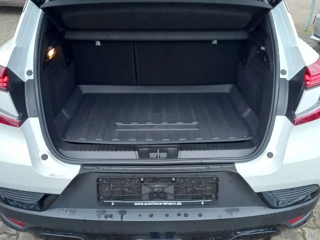 Mitsubishi ASX Top HEV Modelljahr 2025