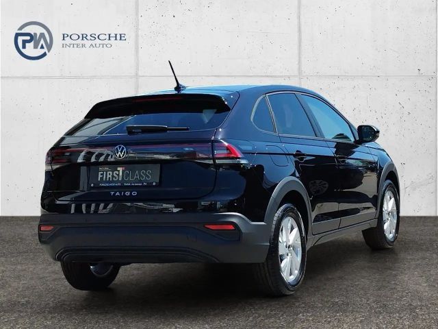 Volkswagen Taigo 4Me TSI