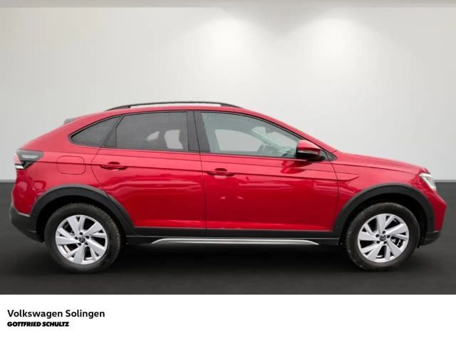 Volkswagen Taigo 1.0 TSI Life