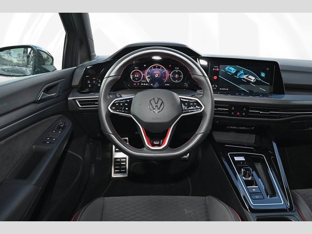 Volkswagen Golf 2.0 TSI DSG GTI Golf VIII