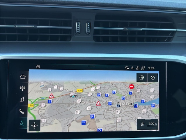 Audi A6 40 TDI Avant S-Line S-Tronic