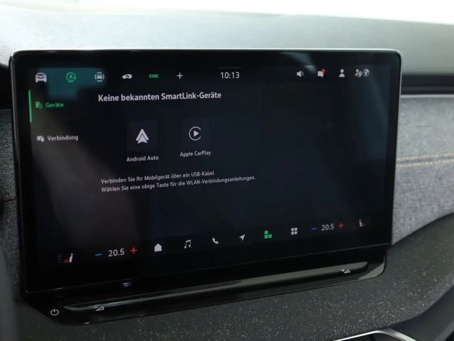 Skoda Octavia Selection