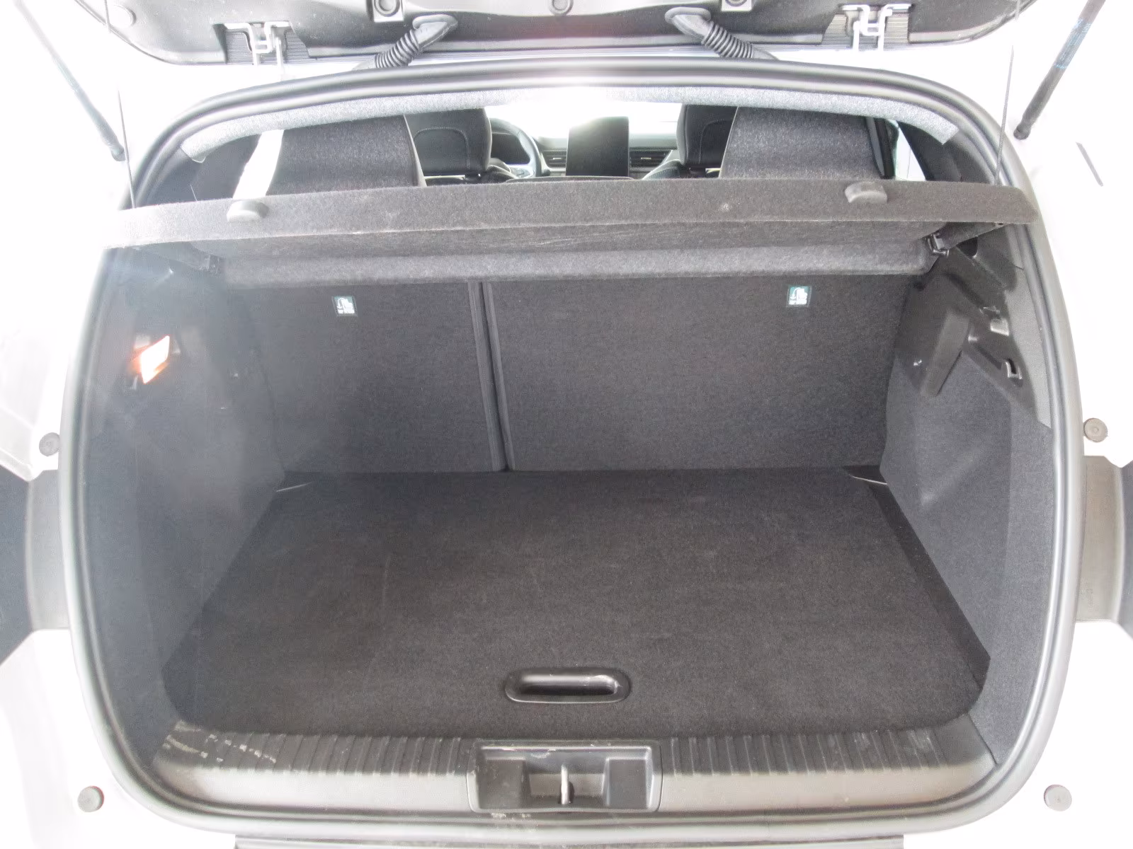 Renault Captur EDC Hybrid Techno