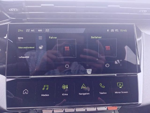 Peugeot 308 GT-Line Hybrid