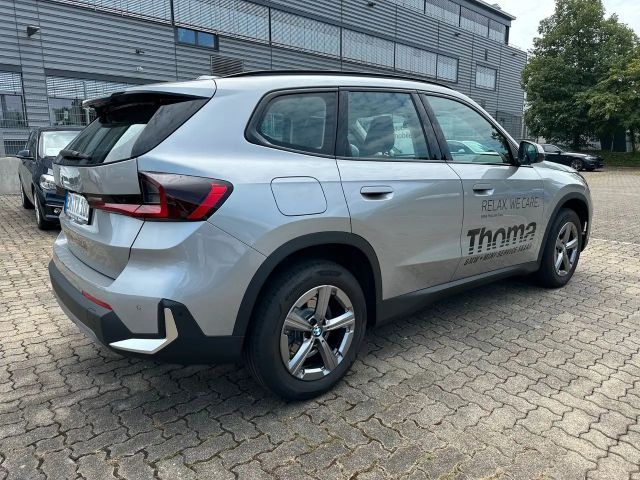 BMW X1 sDrive18i