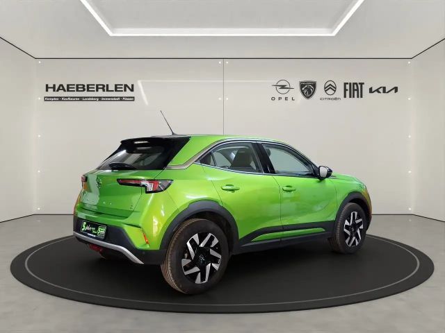 Opel Mokka Elegance Mokka-e