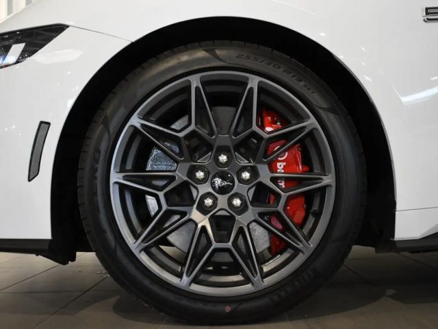 Ford Mustang GT 5.0 V8