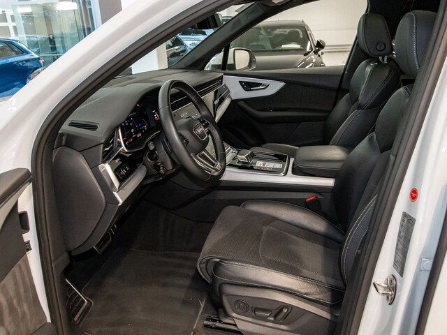 Audi Q7 50 TDI Quattro