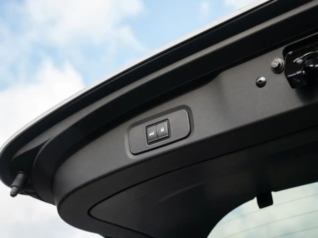 Nissan Qashqai Tekna