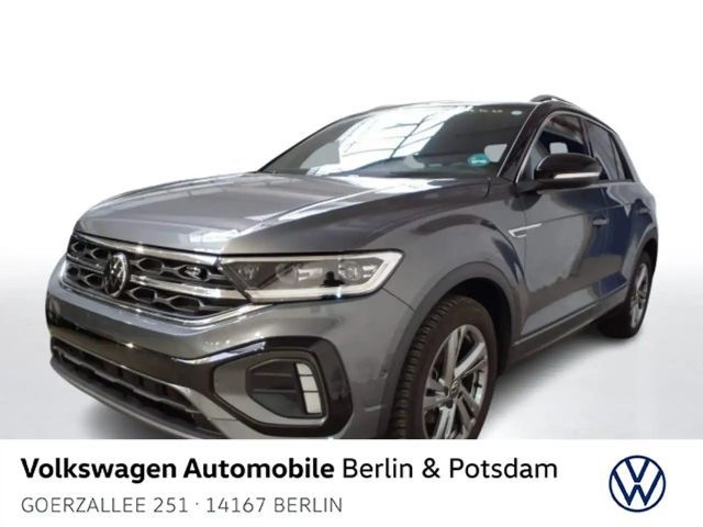 Volkswagen T-Roc 1.5 TSI DSG R-Line