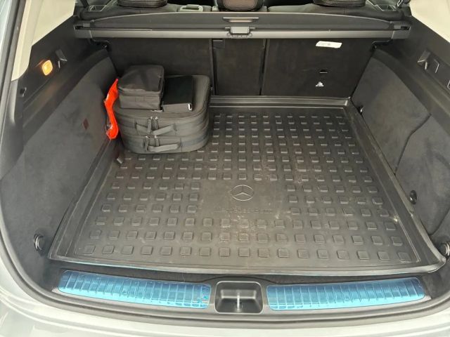 Mercedes-Benz GLE 400 4MATIC AMG Line