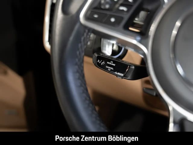 Porsche Cayenne Platinum Edition