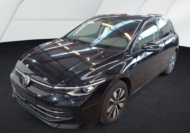 Volkswagen Golf 1.5 eTSI DSG Plus
