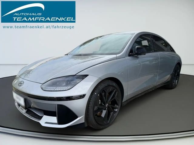 Hyundai IONIQ 6 BLACK Edition 77,4 kWh i65c1