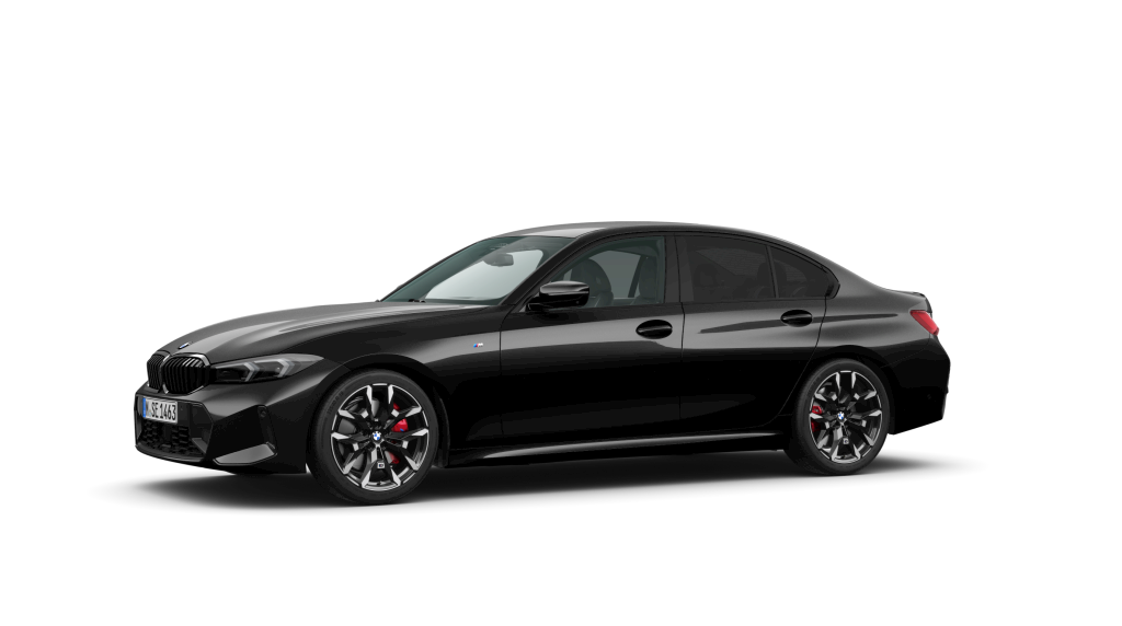 BMW 320 320i Sedan xDrive