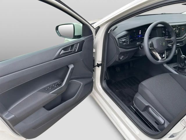 Volkswagen Polo 1.0 App-Connect Dig.Cockpit LED PDC Sitzhei