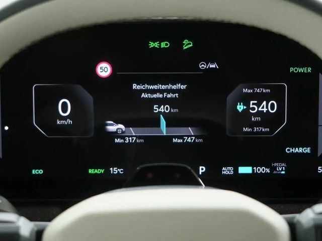 Kia EV3 81.4 kWh GT-Line