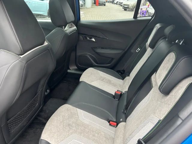 Peugeot E-2008 GT-Line