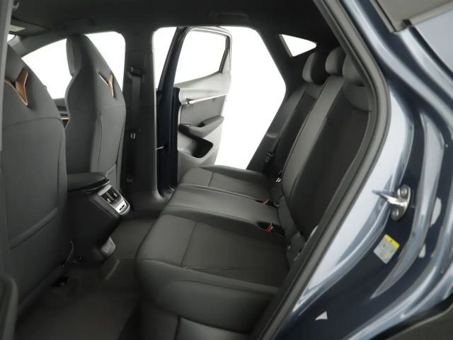 Cupra Tavascan 210kW/286PS