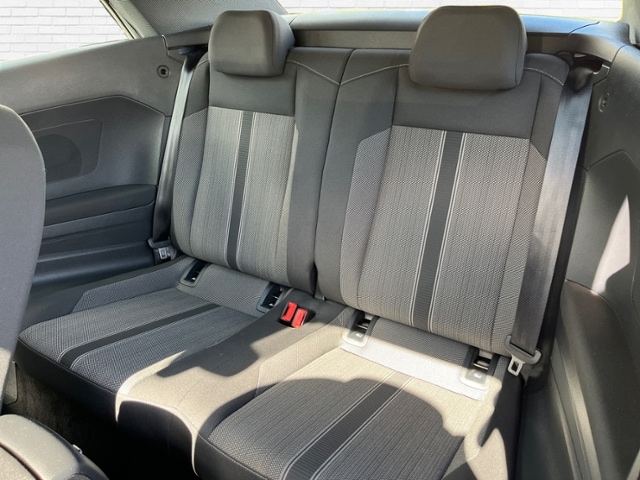 Volkswagen T-Roc 1.5 TSI Cabriolet