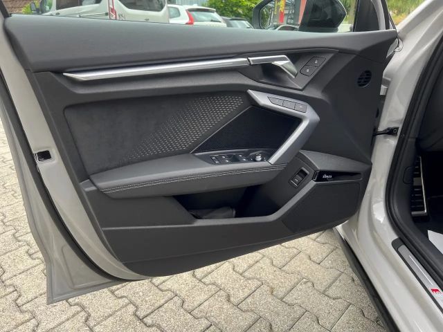 Audi S3 Quattro Sedan Sportback