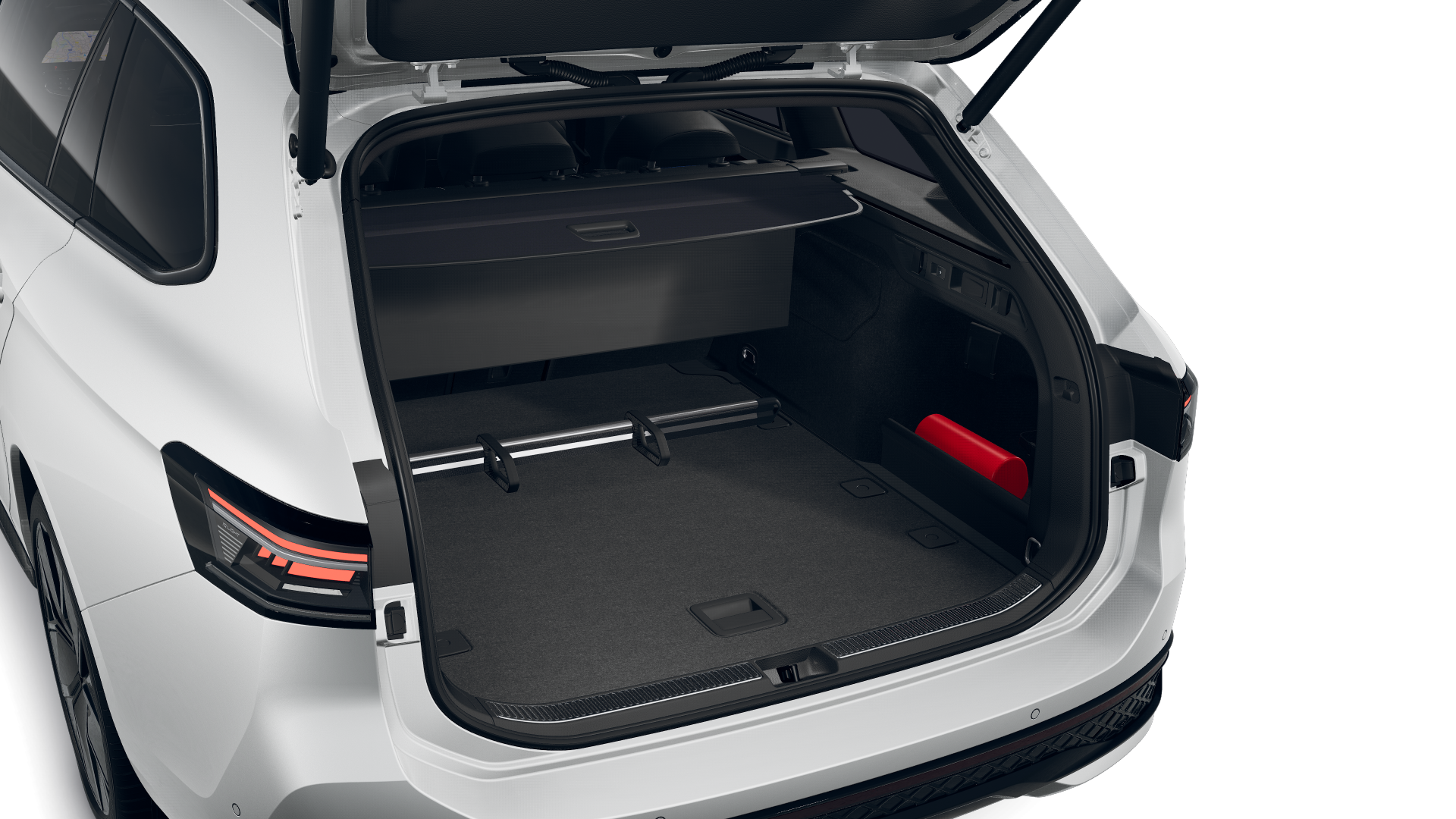 Volkswagen Passat 2.0 TDI R-Line Variant