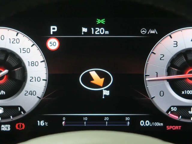 Kia Sportage GDi GT-Line Vierwielaandrijving