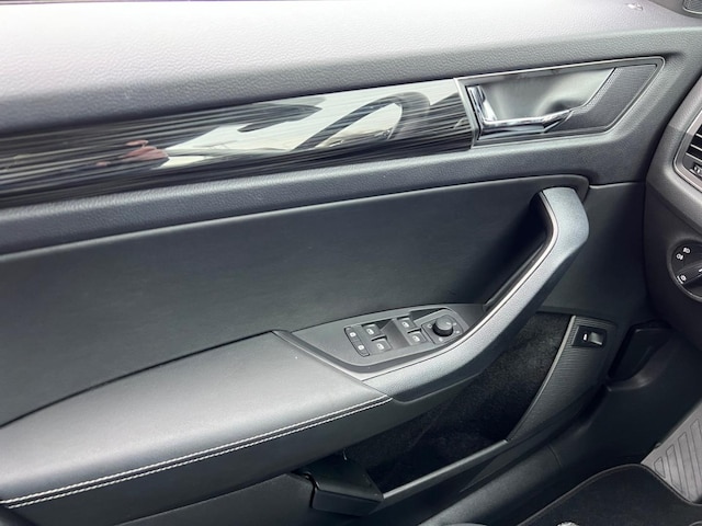 Skoda Kodiaq 4x4 Style Style