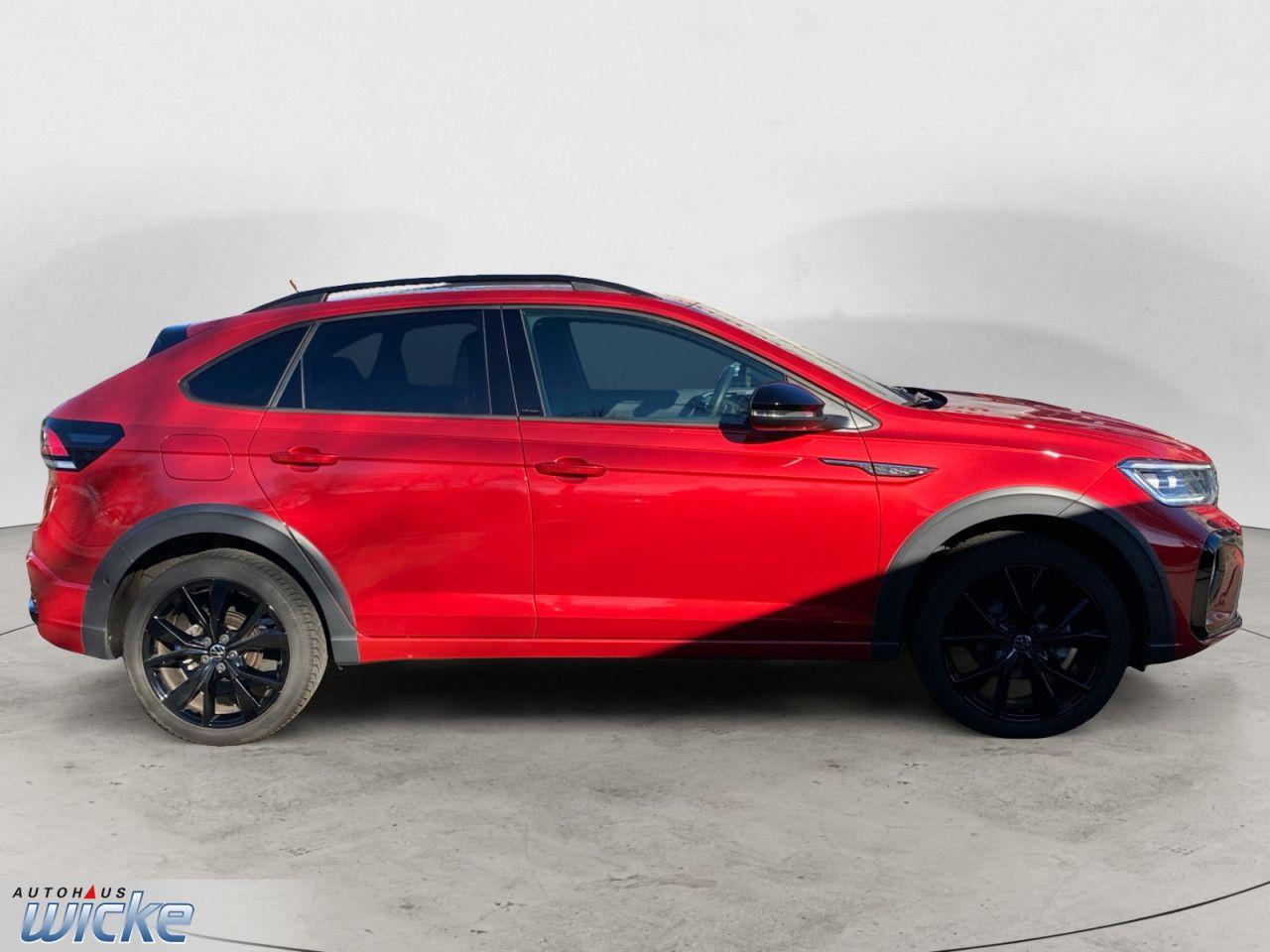 Volkswagen Taigo 1.5 TSI DSG R-Line