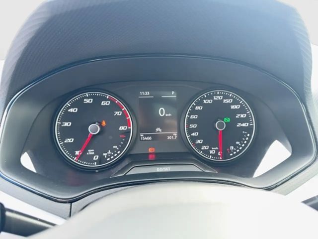 Seat Ibiza 1.0 TSI DSG Style