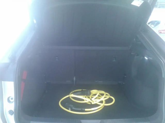 Cupra Tavascan Endurance