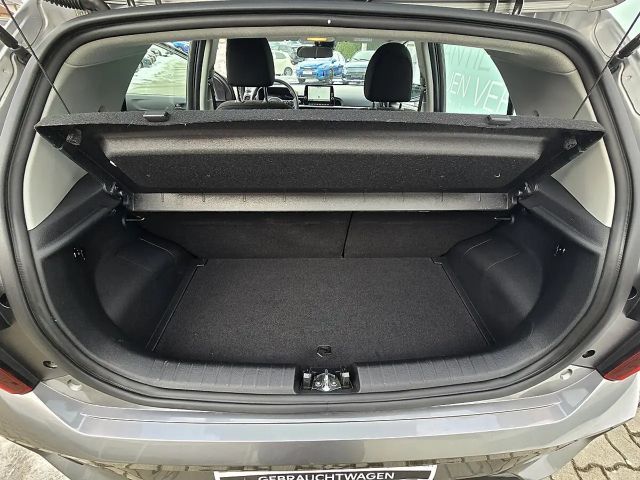 Kia Picanto 1,2 DPI Titan - 4-Zylinder!