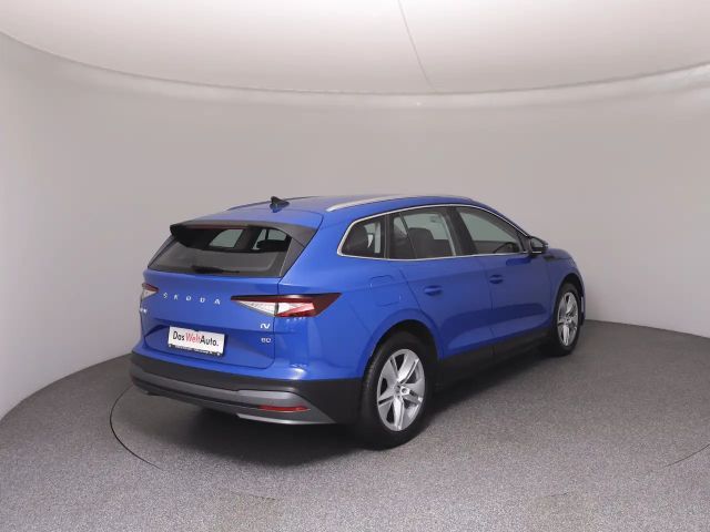 Skoda Enyaq iV 80
