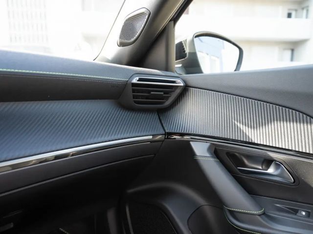 Peugeot 2008 GT-Line Hybrid