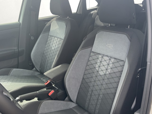 Volkswagen Taigo 1.5 TSI DSG IQ.Drive R-Line