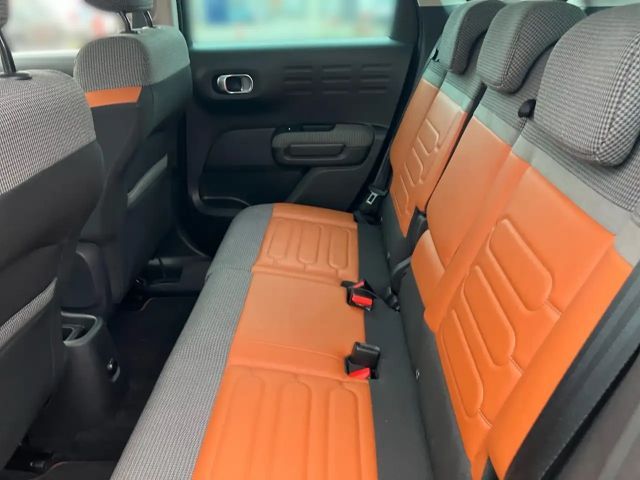 Citroën C3 Aircross PureTech