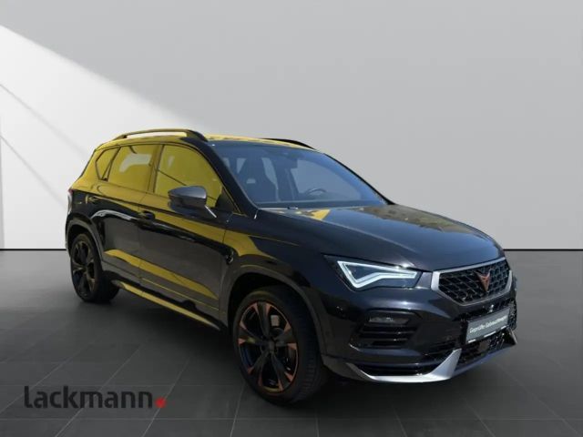 Cupra Ateca 4Drive VZ
