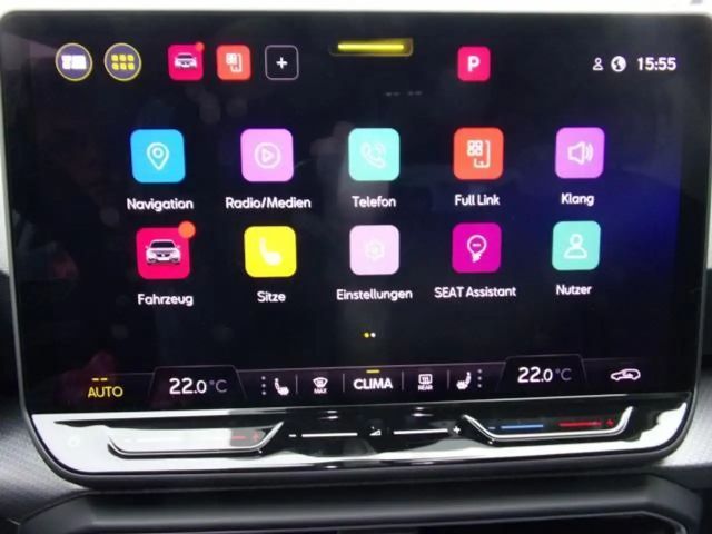 Seat Leon 1.5 eTSI DSG Style