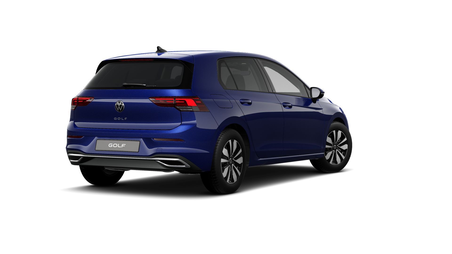 Volkswagen Golf Move