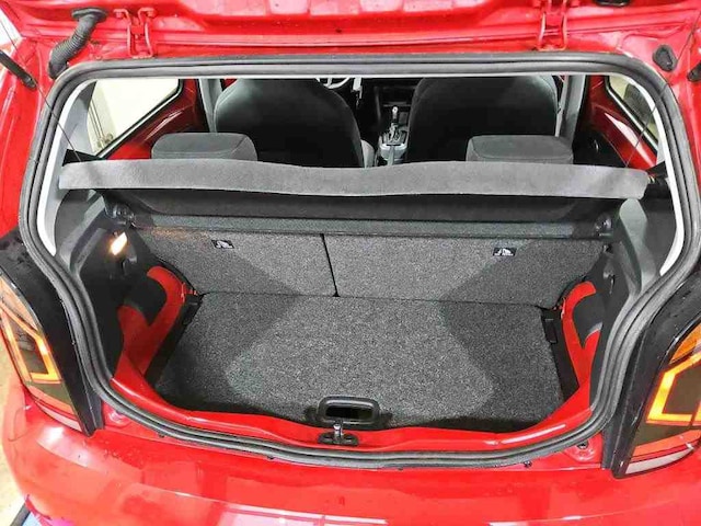 Volkswagen e-up! 3,99%Frontsch.heiz,e-up!electric 61kW