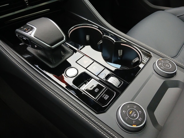 Volkswagen Touareg 3.0 V6 TDI 4Motion R-Line