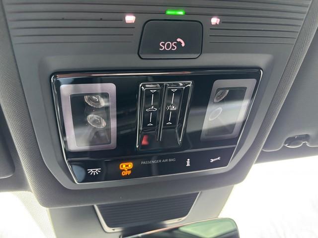 Volkswagen Tiguan 1.5 eTSI DSG R-Line