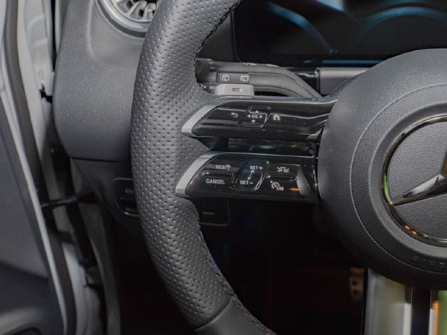 Mercedes-Benz GLA 250 4MATIC